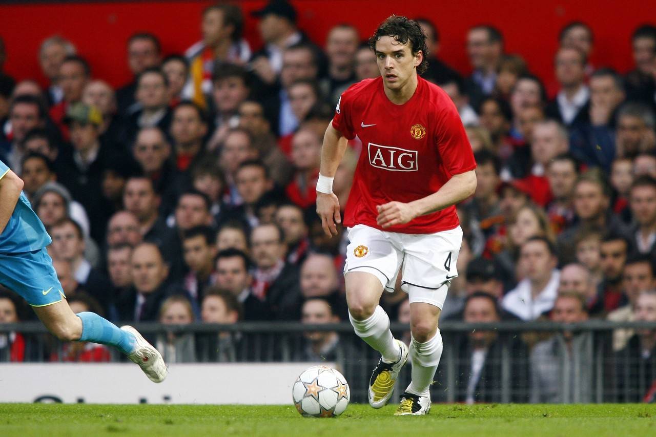 哈格里夫斯：没人会主动离开拜仁这样的球队，但我很想为弗爵效力