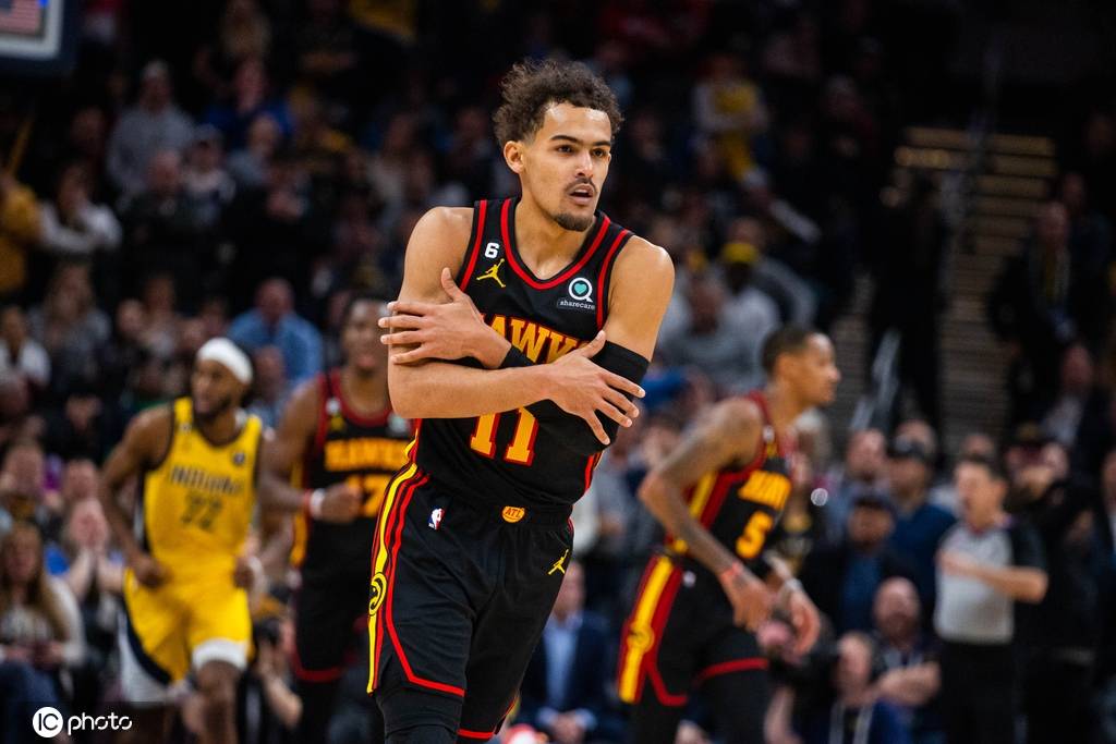 特雷杨为何向下兼容去奇才 是自暴自弃还是另有盘算?