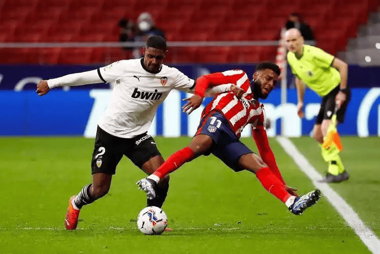 西甲保级生死战!巴伦西亚残阵主场背水一战,埃尔切客场8战不胜心魔难除?