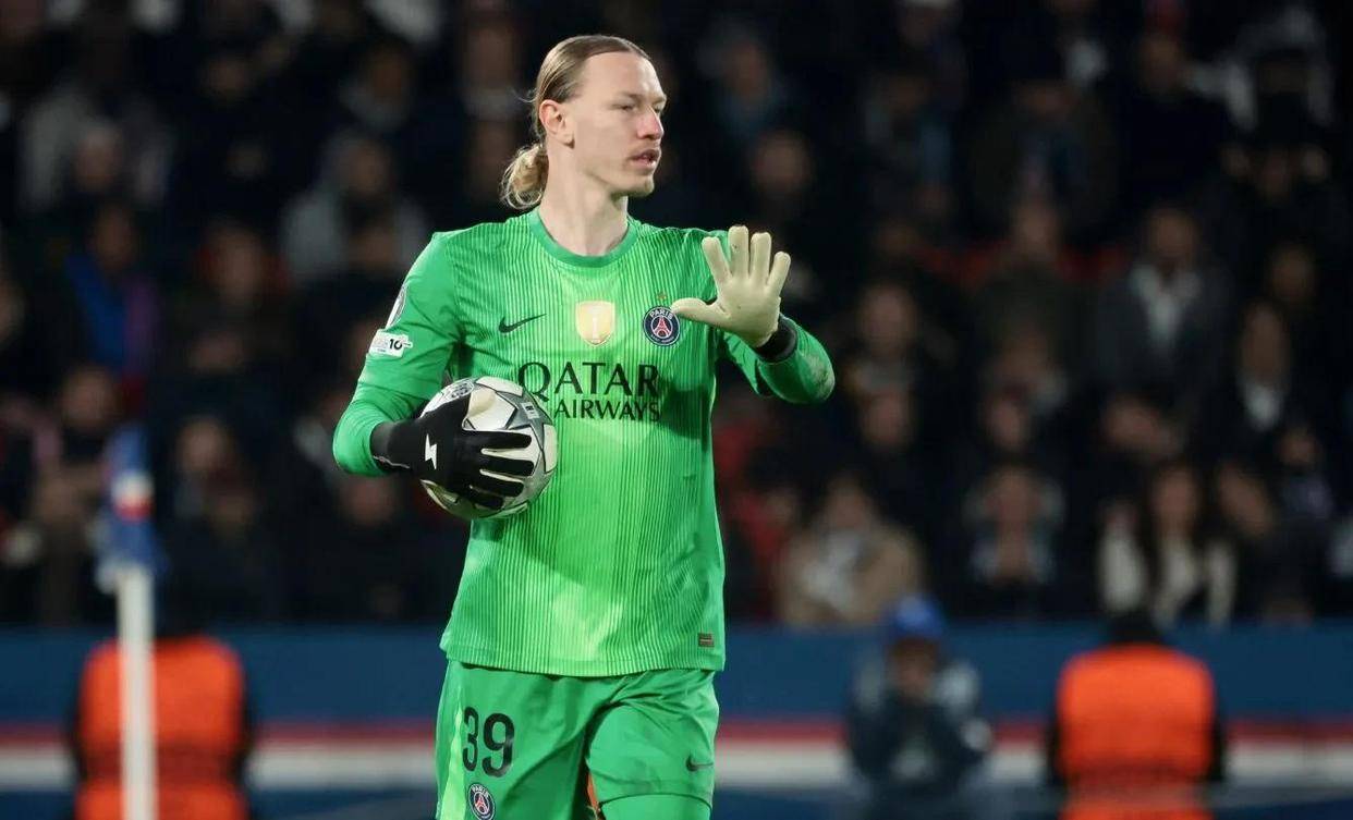 3-1！法甲惊天大爆冷，巴黎圣日耳曼爆冷惨败，雷恩横扫大巴黎，榜首恐不保